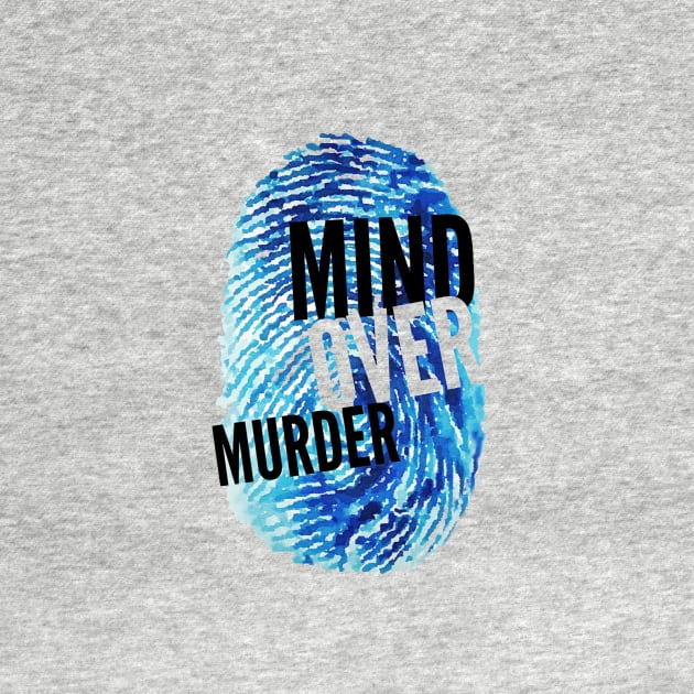 Mind Over Murder Podcast by Mind Over Murder Podcast